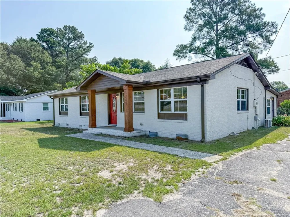 3269 Legion Road Hope Mills, NC 28348