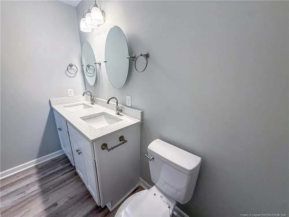 3269 Legion Road Hope Mills, NC 28348