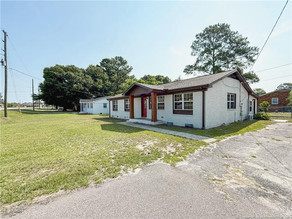3269 Legion Road Hope Mills, NC 28348