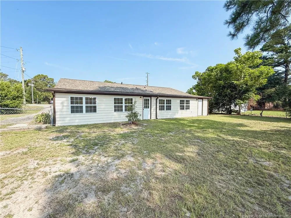 3269 Legion Road Hope Mills, NC 28348