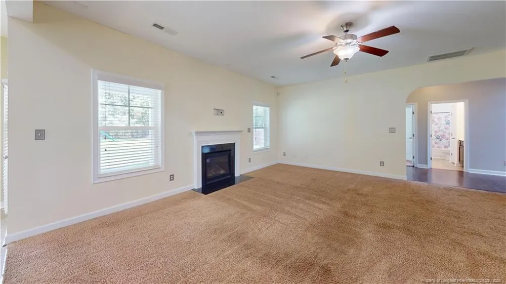 2248 Andalusian Drive Hope Mills, NC 28348