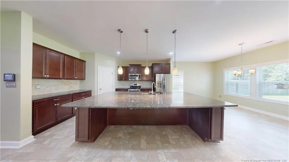 2248 Andalusian Drive Hope Mills, NC 28348