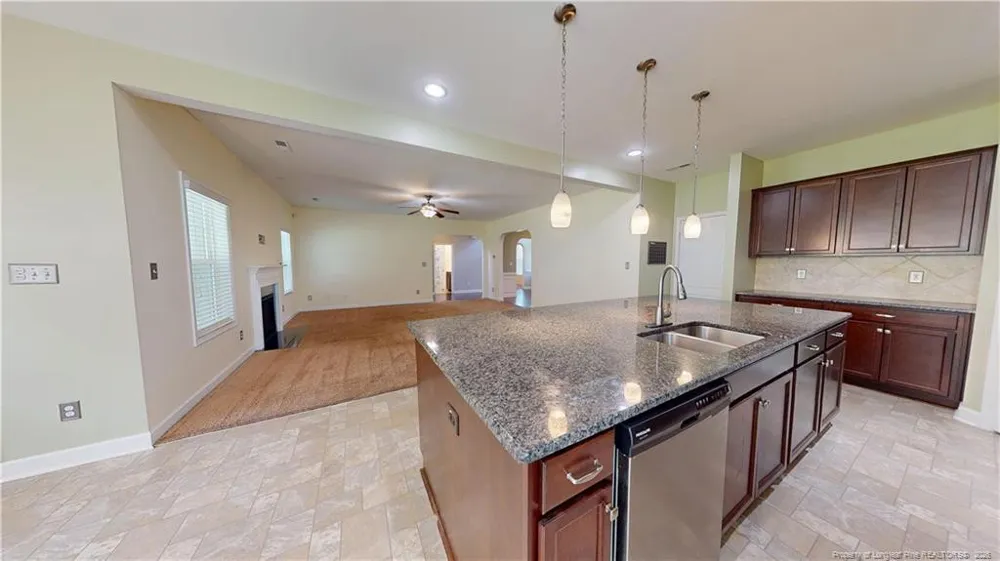 2248 Andalusian Drive Hope Mills, NC 28348