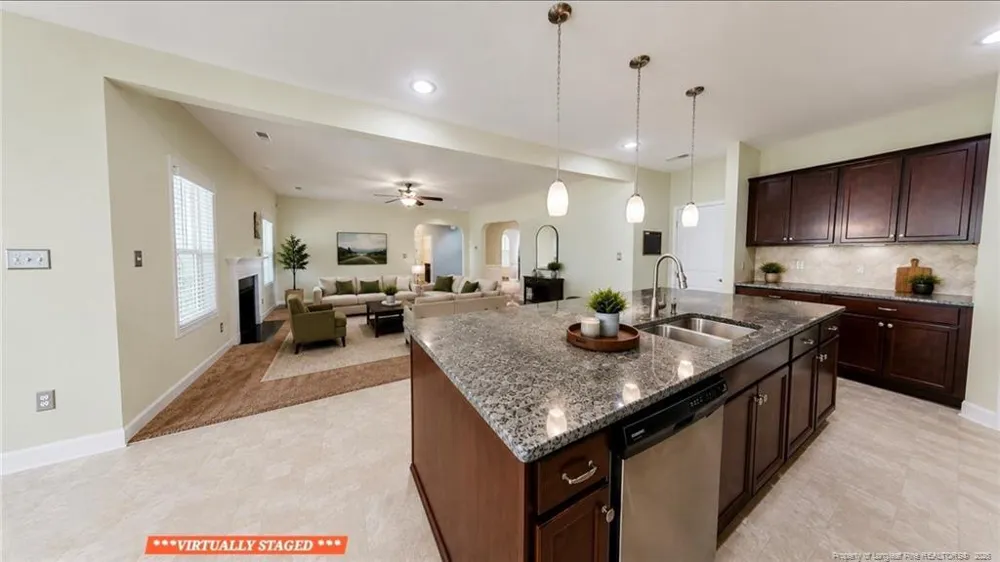 2248 Andalusian Drive Hope Mills, NC 28348