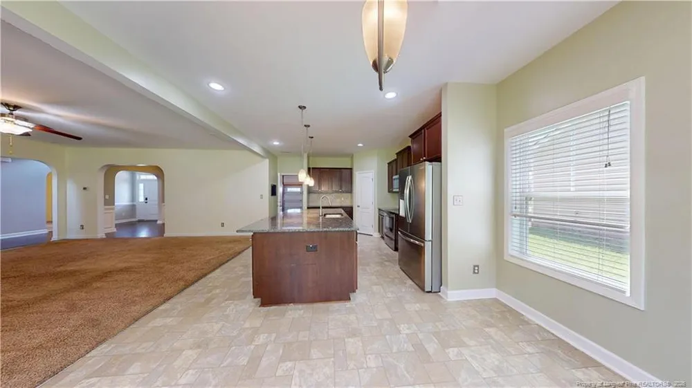 2248 Andalusian Drive Hope Mills, NC 28348