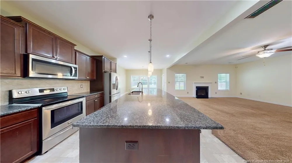 2248 Andalusian Drive Hope Mills, NC 28348
