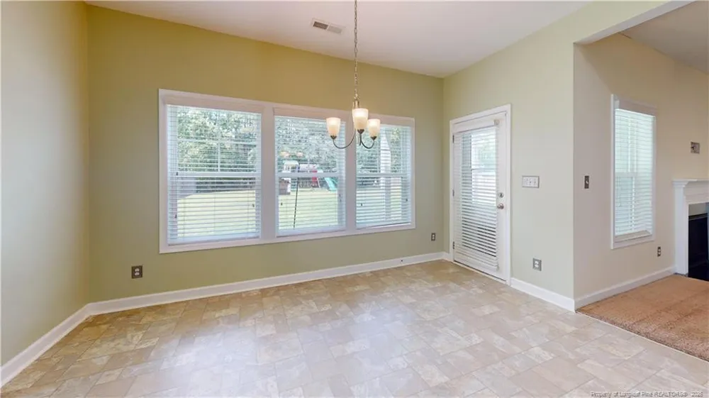 2248 Andalusian Drive Hope Mills, NC 28348