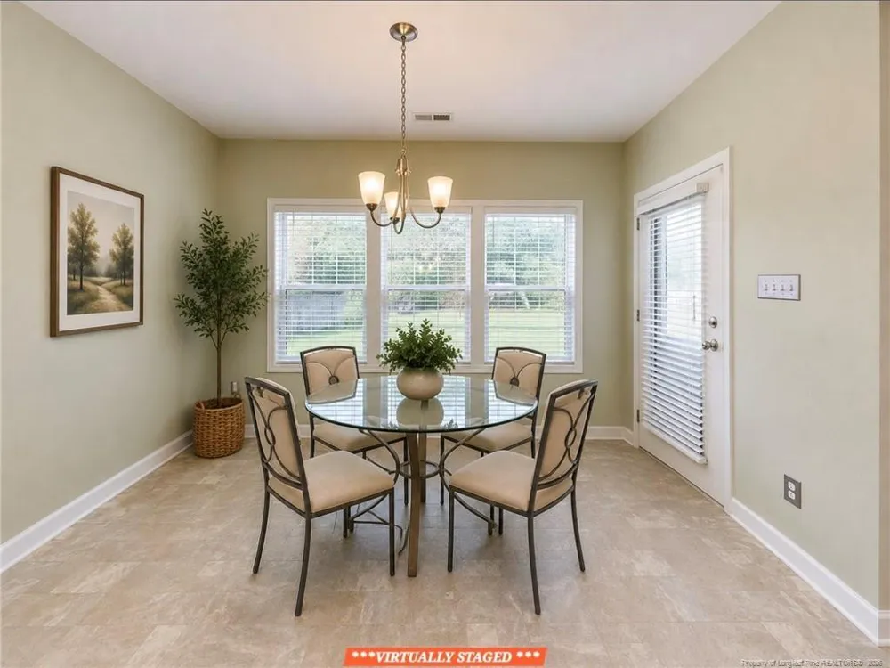 2248 Andalusian Drive Hope Mills, NC 28348
