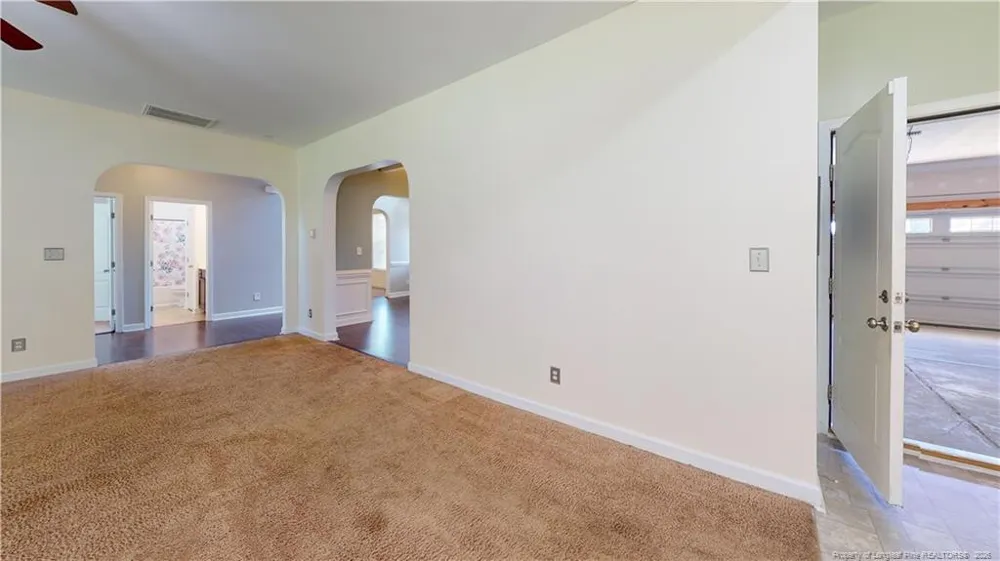 2248 Andalusian Drive Hope Mills, NC 28348