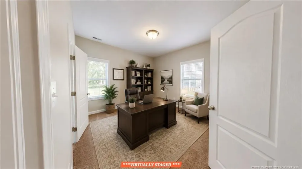 2248 Andalusian Drive Hope Mills, NC 28348