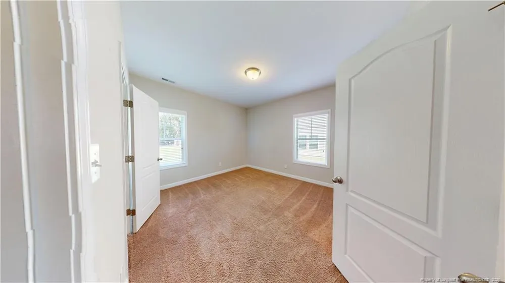 2248 Andalusian Drive Hope Mills, NC 28348