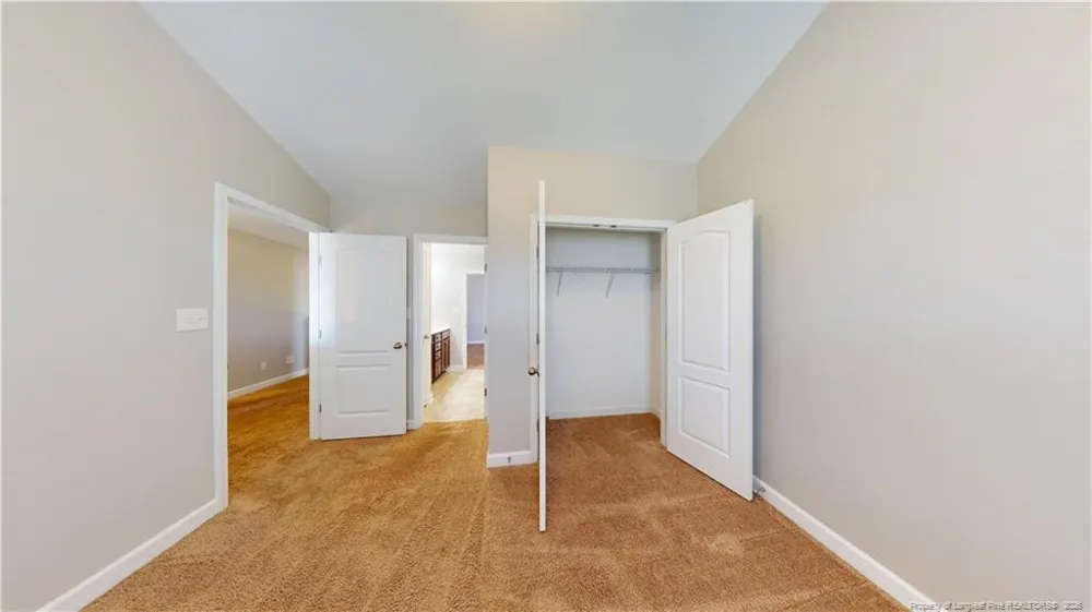 2248 Andalusian Drive Hope Mills, NC 28348