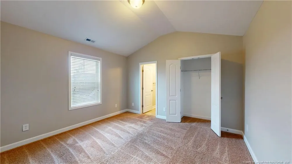 2248 Andalusian Drive Hope Mills, NC 28348