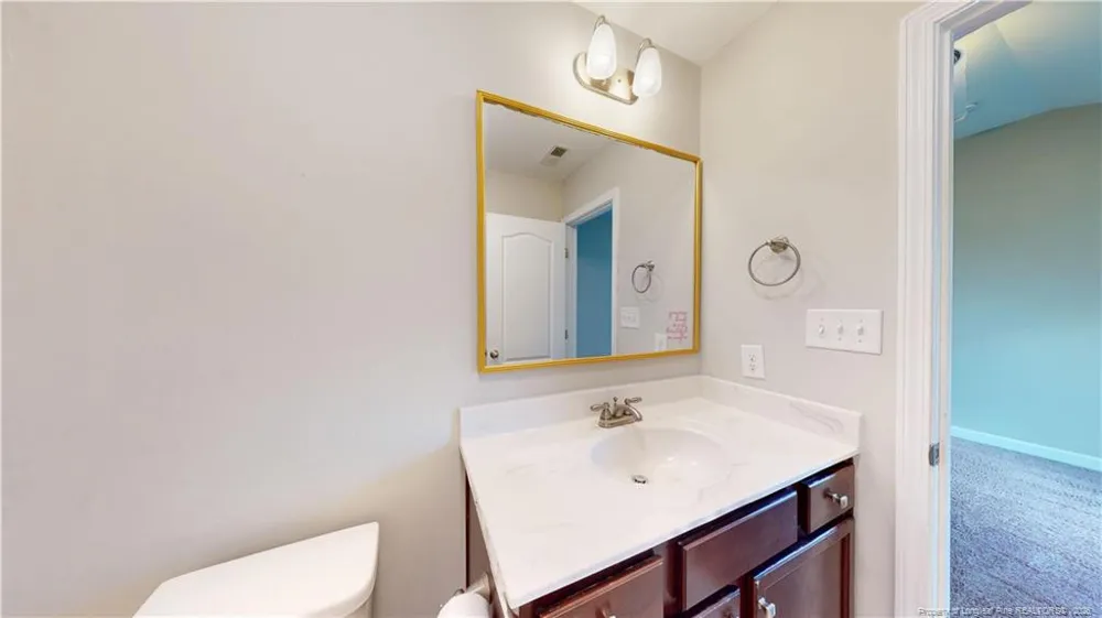 2248 Andalusian Drive Hope Mills, NC 28348