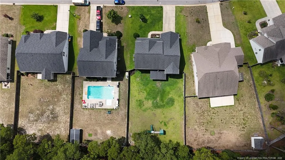 2248 Andalusian Drive Hope Mills, NC 28348
