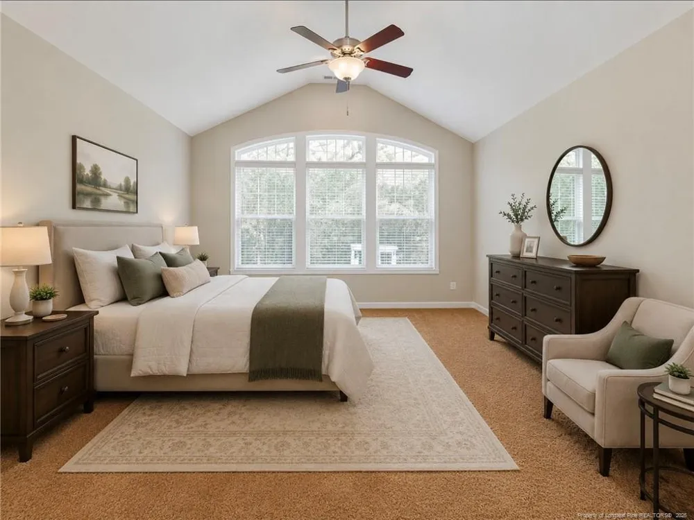 2248 Andalusian Drive Hope Mills, NC 28348