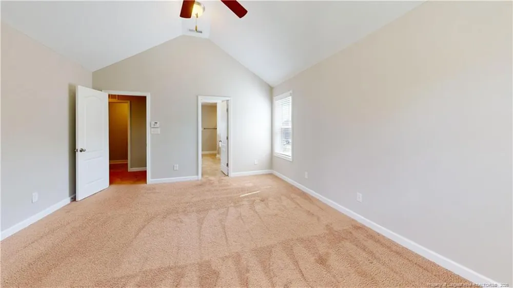 2248 Andalusian Drive Hope Mills, NC 28348