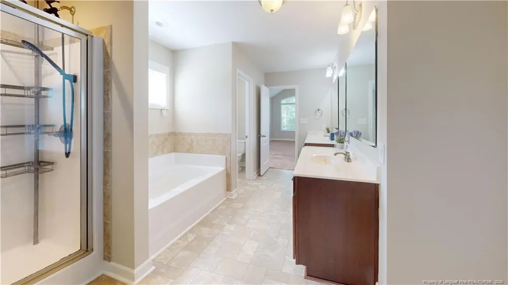 2248 Andalusian Drive Hope Mills, NC 28348