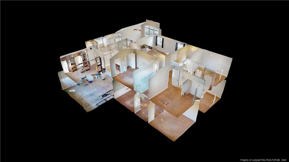 2248 Andalusian Drive Hope Mills, NC 28348