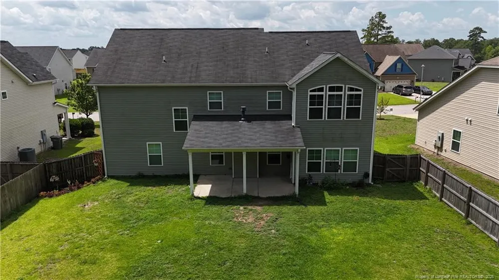 2248 Andalusian Drive Hope Mills, NC 28348