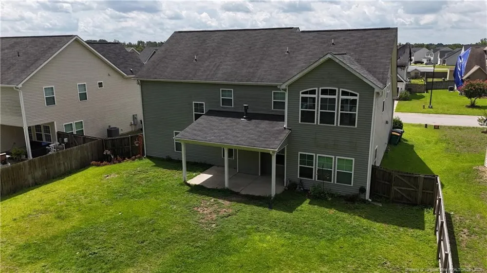 2248 Andalusian Drive Hope Mills, NC 28348