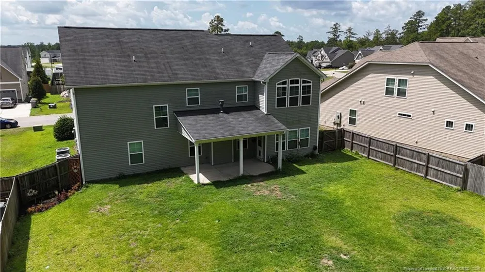 2248 Andalusian Drive Hope Mills, NC 28348