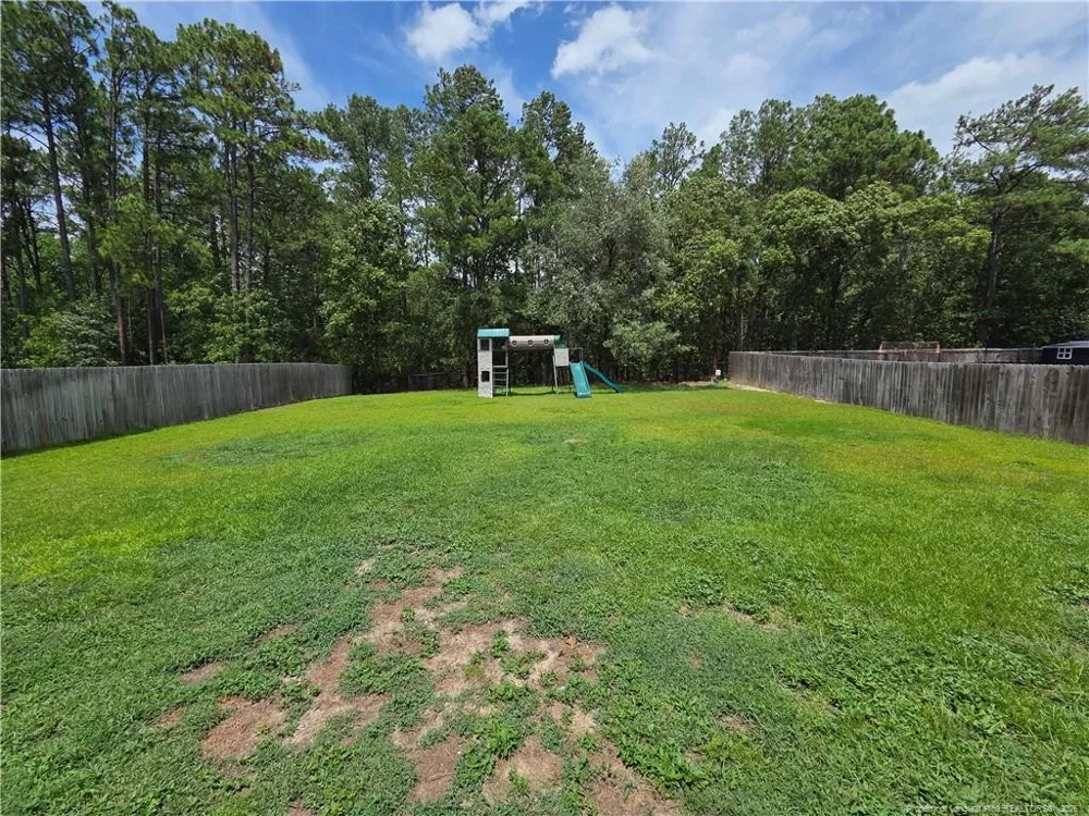 2248 Andalusian Drive Hope Mills, NC 28348