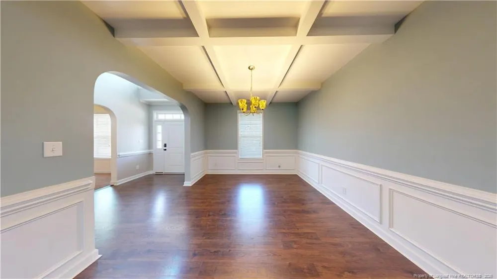 2248 Andalusian Drive Hope Mills, NC 28348