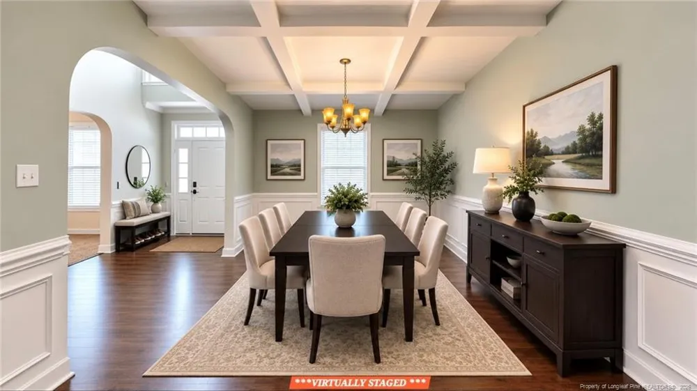 2248 Andalusian Drive Hope Mills, NC 28348