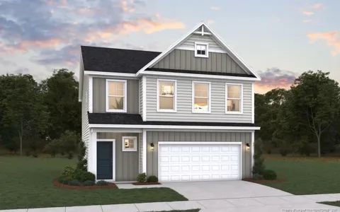 26 Stone Creek (Lot 3) Drive