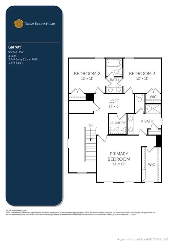 26 Stone Creek (Lot 3) Drive Coats, NC 27521