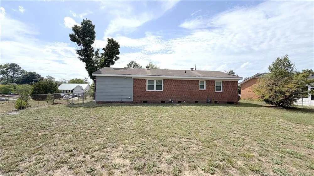 3257 Vardaman Avenue Hope Mills, NC 28348