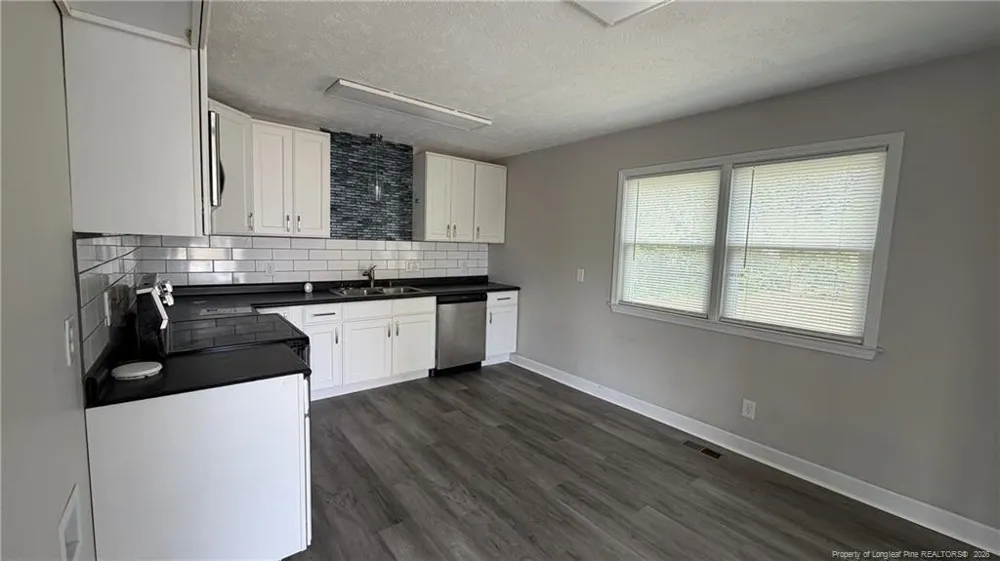 3257 Vardaman Avenue Hope Mills, NC 28348