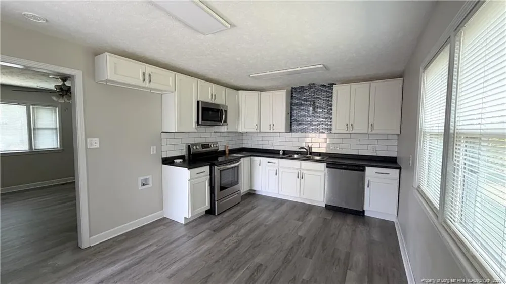 3257 Vardaman Avenue Hope Mills, NC 28348