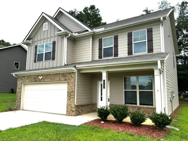 412 Mcginnis Circle Calhoun, GA 30701