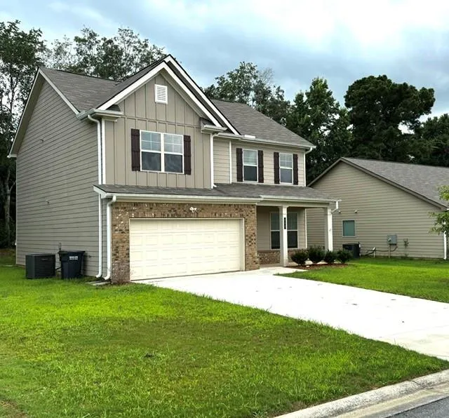 412 Mcginnis Circle Calhoun, GA 30701