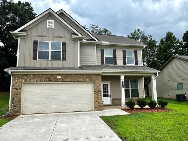 412 Mcginnis Circle Calhoun, GA 30701