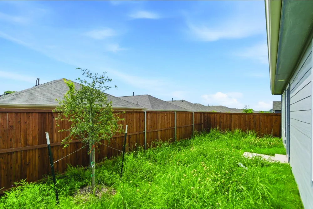 3120 Burmese Street Providence Village, TX 76227