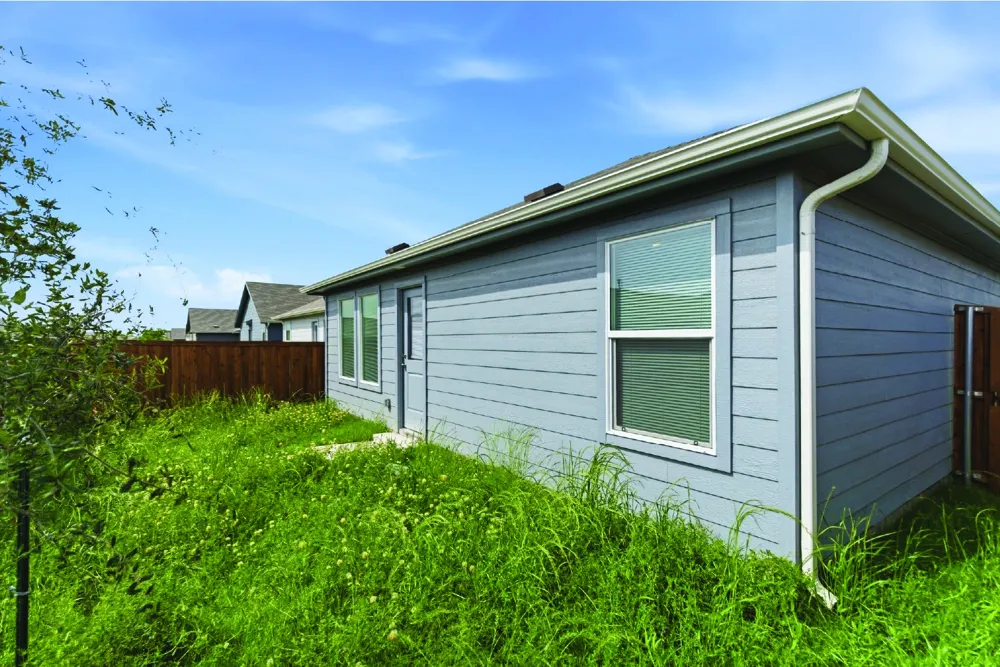 3120 Burmese Street Providence Village, TX 76227