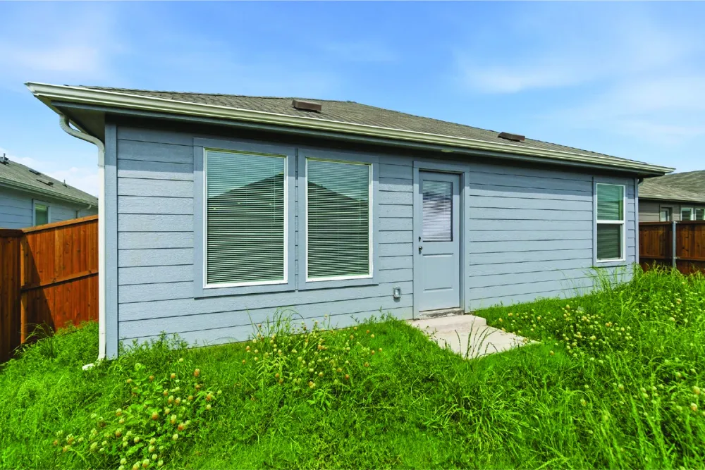 3120 Burmese Street Providence Village, TX 76227