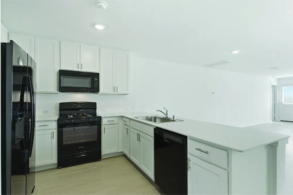 3120 Burmese Street Providence Village, TX 76227