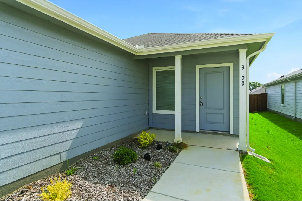 3120 Burmese Street Providence Village, TX 76227