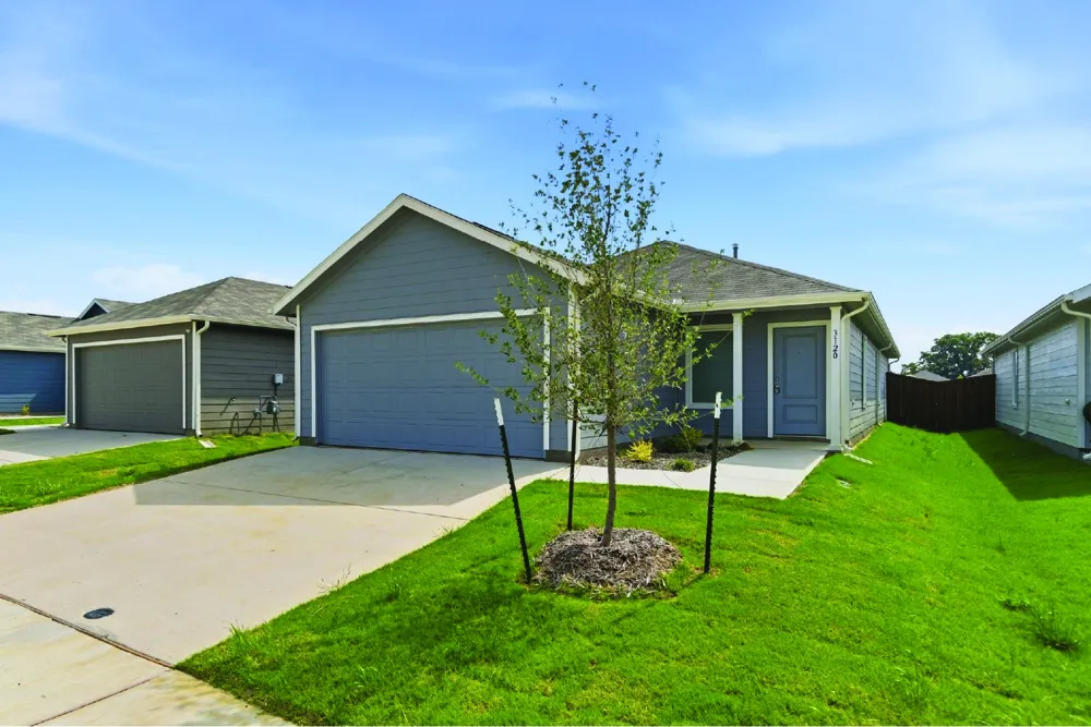 3120 Burmese Street Providence Village, TX 76227