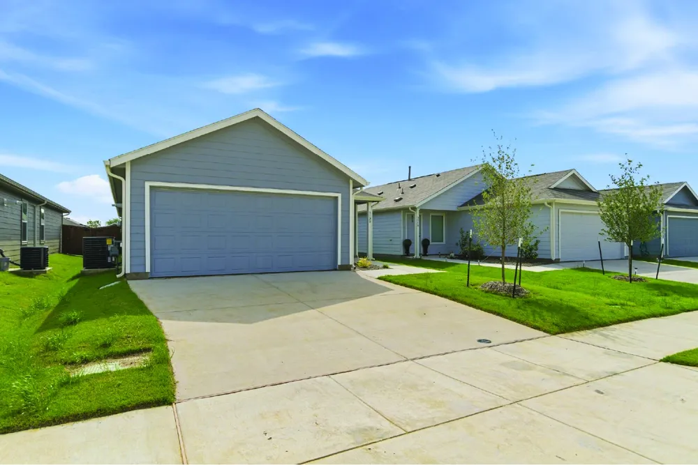 3120 Burmese Street Providence Village, TX 76227