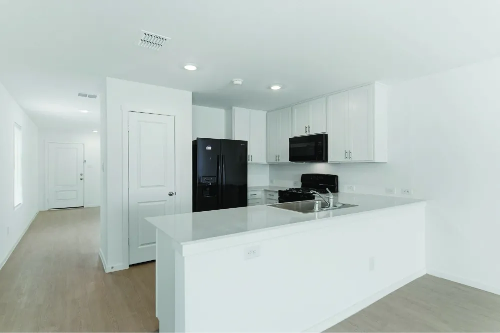 3120 Burmese Street Providence Village, TX 76227