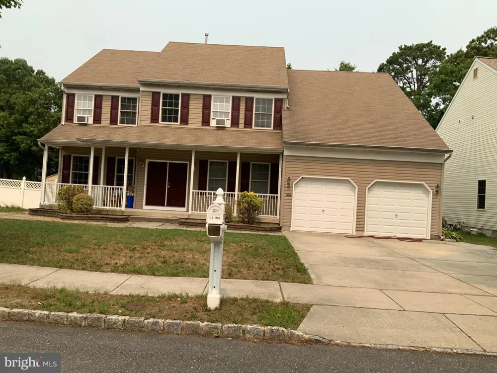 305 SPRINGFIELD AVENUE Egg Harbor Township, NJ 08234