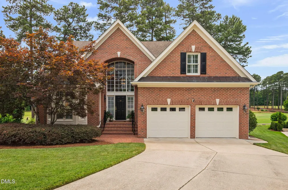 121 Bending Oak Way Morrisville, NC 27560
