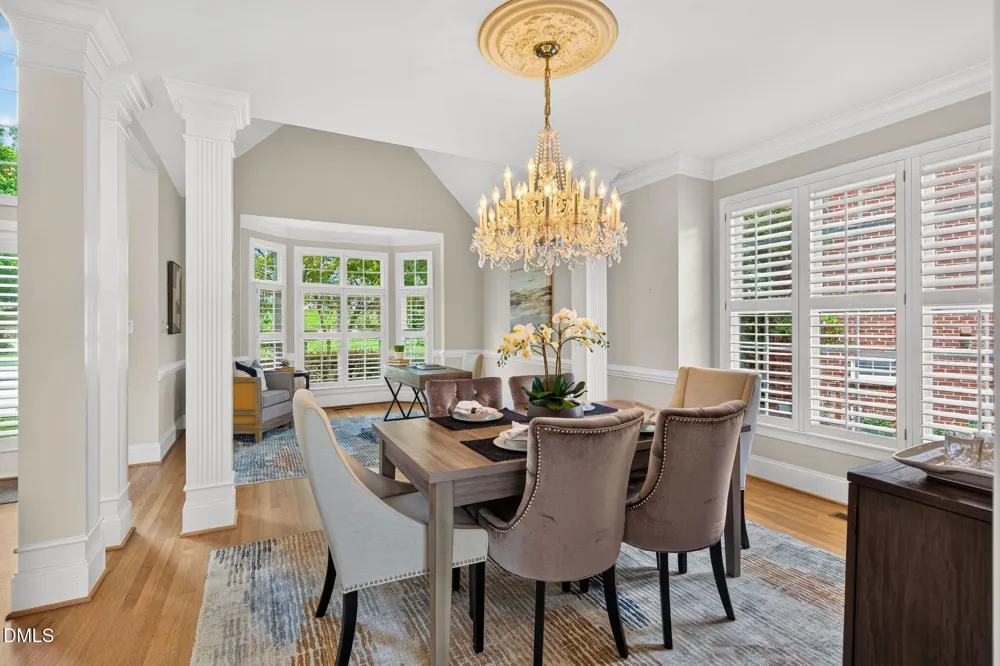 121 Bending Oak Way Morrisville, NC 27560