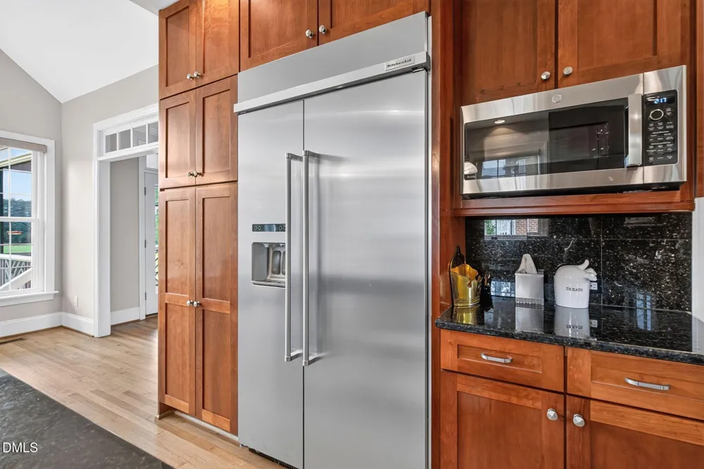 121 Bending Oak Way Morrisville, NC 27560