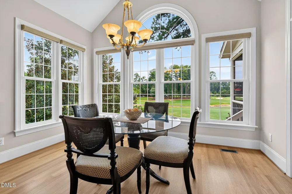 121 Bending Oak Way Morrisville, NC 27560